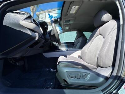 2018 Toyota Camry LE   - Photo 24 - Ontario, CA 91761