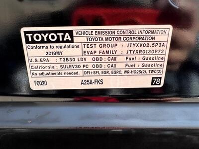 2018 Toyota Camry LE   - Photo 29 - Ontario, CA 91761