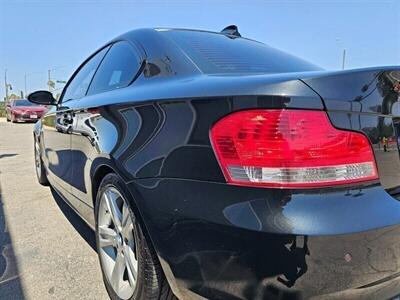 2009 BMW 1 Series 128i   - Photo 11 - Ontario, CA 91761