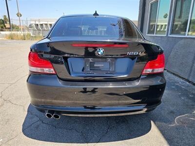 2009 BMW 1 Series 128i   - Photo 5 - Ontario, CA 91761