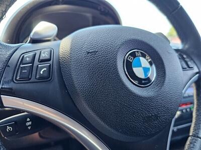 2009 BMW 1 Series 128i   - Photo 18 - Ontario, CA 91761