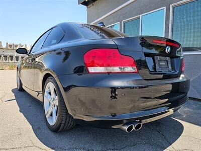2009 BMW 1 Series 128i   - Photo 4 - Ontario, CA 91761