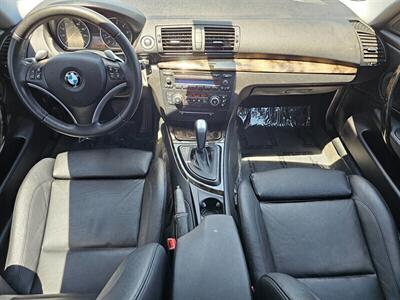 2009 BMW 1 Series 128i   - Photo 21 - Ontario, CA 91761