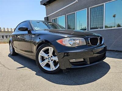 2009 BMW 1 Series 128i   - Photo 8 - Ontario, CA 91761
