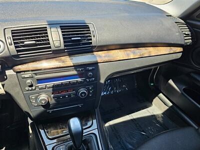 2009 BMW 1 Series 128i   - Photo 24 - Ontario, CA 91761