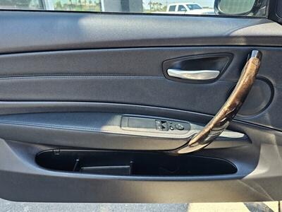 2009 BMW 1 Series 128i   - Photo 15 - Ontario, CA 91761
