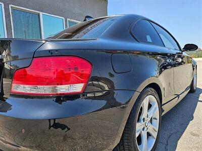 2009 BMW 1 Series 128i   - Photo 12 - Ontario, CA 91761