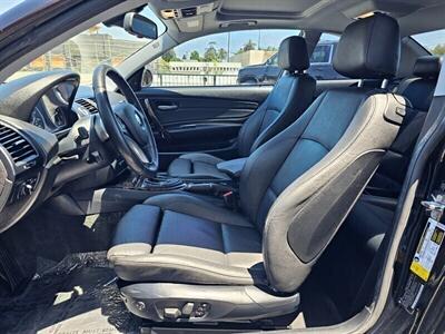 2009 BMW 1 Series 128i   - Photo 16 - Ontario, CA 91761