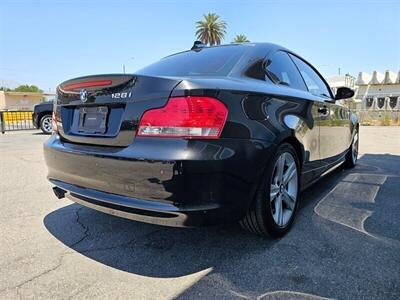 2009 BMW 1 Series 128i   - Photo 6 - Ontario, CA 91761