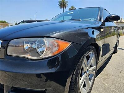 2009 BMW 1 Series 128i   - Photo 10 - Ontario, CA 91761