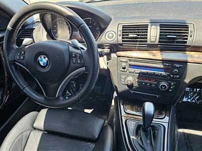 2009 BMW 1 Series 128i   - Photo 23 - Ontario, CA 91761