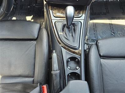 2009 BMW 1 Series 128i   - Photo 27 - Ontario, CA 91761