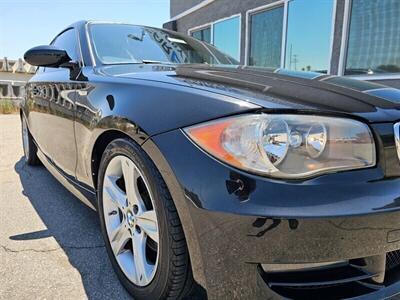 2009 BMW 1 Series 128i   - Photo 9 - Ontario, CA 91761