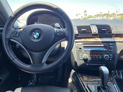 2009 BMW 1 Series 128i   - Photo 22 - Ontario, CA 91761