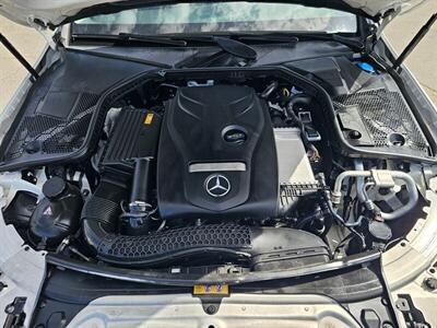 2018 Mercedes-Benz C 300 - Photo 36 - Ontario, CA 91761