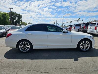 2018 Mercedes-Benz C 300 - Photo 7 - Ontario, CA 91761