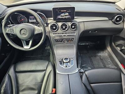 2018 Mercedes-Benz C 300 - Photo 26 - Ontario, CA 91761