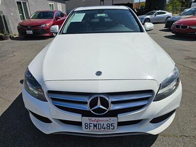 2018 Mercedes-Benz C 300 - Photo 9 - Ontario, CA 91761