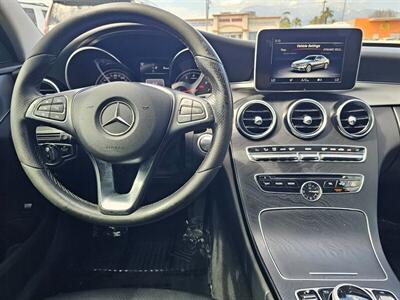 2018 Mercedes-Benz C 300 - Photo 27 - Ontario, CA 91761