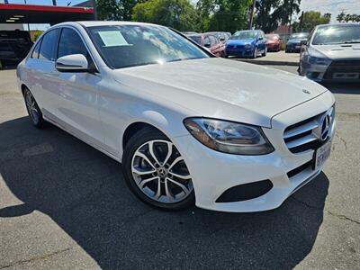 2018 Mercedes-Benz C 300 - Photo 8 - Ontario, CA 91761