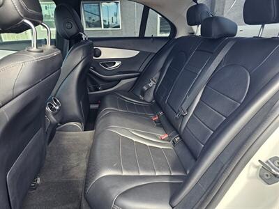 2018 Mercedes-Benz C 300 - Photo 25 - Ontario, CA 91761