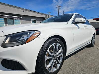 2018 Mercedes-Benz C 300 - Photo 11 - Ontario, CA 91761