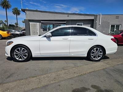 2018 Mercedes-Benz C 300 - Photo 3 - Ontario, CA 91761
