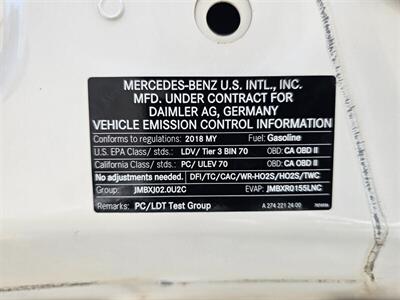 2018 Mercedes-Benz C 300 - Photo 37 - Ontario, CA 91761