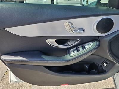2018 Mercedes-Benz C 300 - Photo 16 - Ontario, CA 91761
