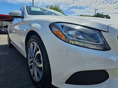 2018 Mercedes-Benz C 300 - Photo 10 - Ontario, CA 91761