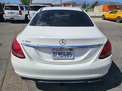 2018 Mercedes-Benz C 300 - Photo 5 - Ontario, CA 91761