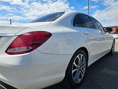 2018 Mercedes-Benz C 300 - Photo 13 - Ontario, CA 91761