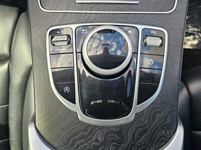 2018 Mercedes-Benz C 300 - Photo 32 - Ontario, CA 91761