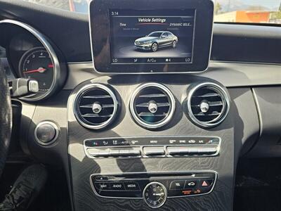 2018 Mercedes-Benz C 300 - Photo 23 - Ontario, CA 91761