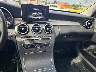 2018 Mercedes-Benz C 300 - Photo 30 - Ontario, CA 91761