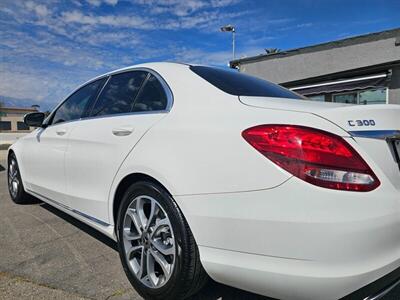2018 Mercedes-Benz C 300 - Photo 12 - Ontario, CA 91761