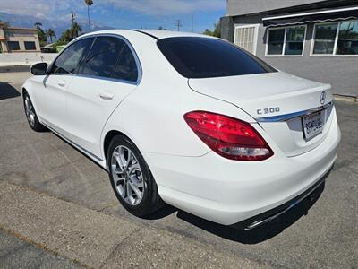 2018 Mercedes-Benz C 300 - Photo 4 - Ontario, CA 91761