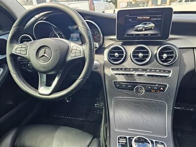 2018 Mercedes-Benz C 300 - Photo 29 - Ontario, CA 91761