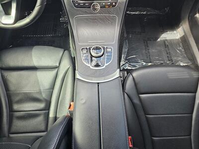 2018 Mercedes-Benz C 300 - Photo 31 - Ontario, CA 91761