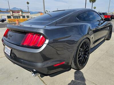 2016 Ford Mustang GT   - Photo 6 - Ontario, CA 91761