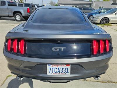 2016 Ford Mustang GT   - Photo 5 - Ontario, CA 91761