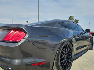 2016 Ford Mustang GT   - Photo 13 - Ontario, CA 91761