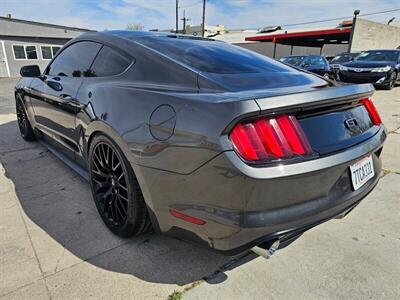 2016 Ford Mustang GT   - Photo 4 - Ontario, CA 91761