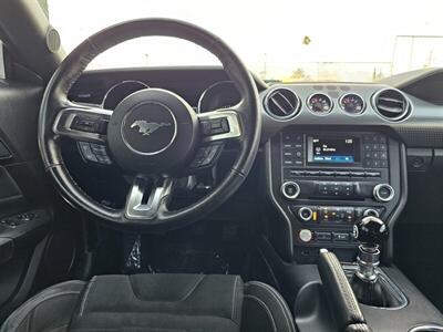 2016 Ford Mustang GT   - Photo 30 - Ontario, CA 91761