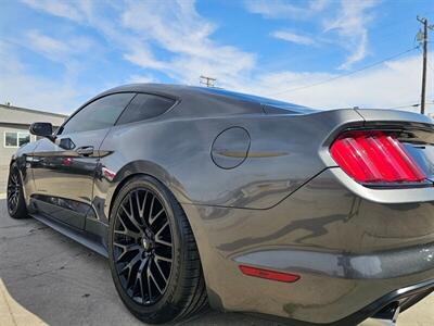 2016 Ford Mustang GT   - Photo 12 - Ontario, CA 91761