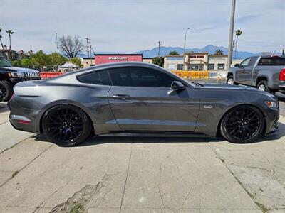 2016 Ford Mustang GT   - Photo 7 - Ontario, CA 91761