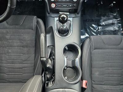 2016 Ford Mustang GT   - Photo 32 - Ontario, CA 91761