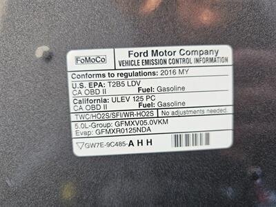 2016 Ford Mustang GT   - Photo 36 - Ontario, CA 91761