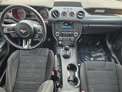 2016 Ford Mustang GT   - Photo 27 - Ontario, CA 91761