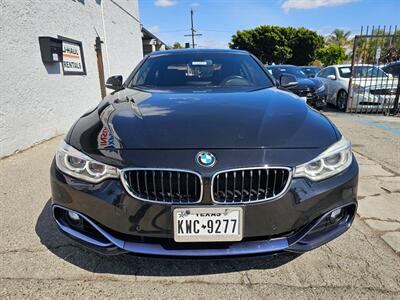 2015 BMW 4 Series 435i   - Photo 7 - Ontario, CA 91761